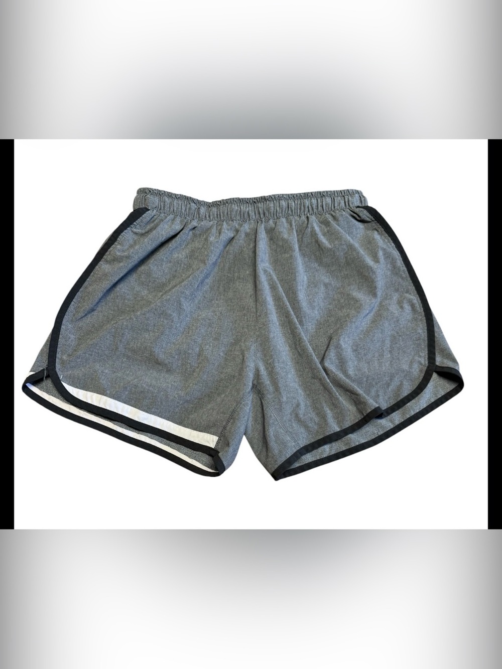 Rabbit Quadtastic 5in Short - Men's SZ M